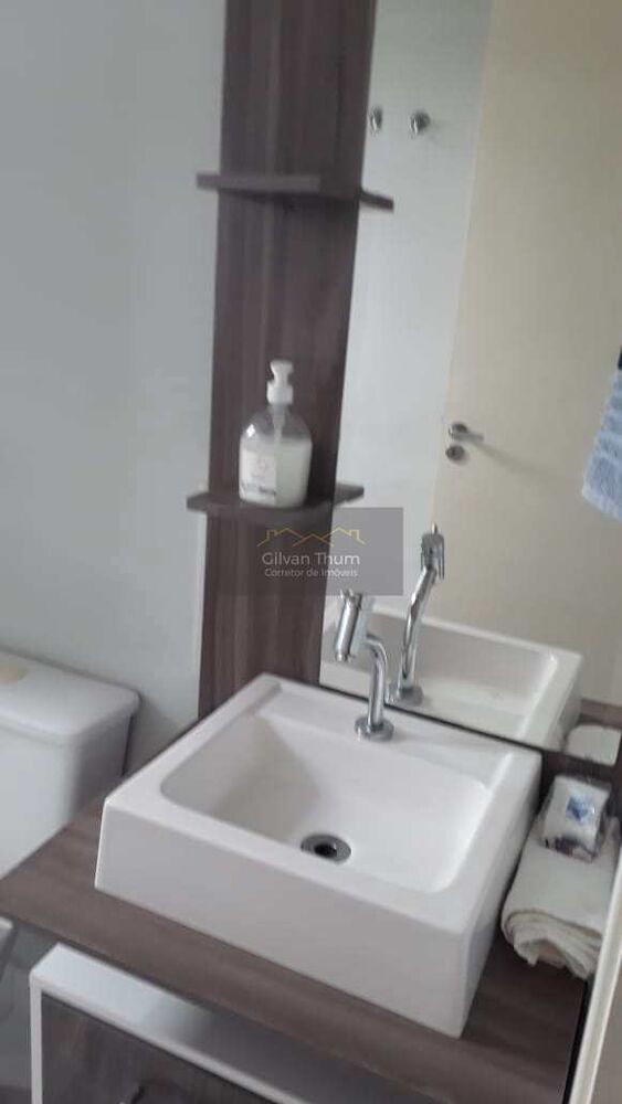 Apartamento, 2 quartos, 48 m² - Foto 4