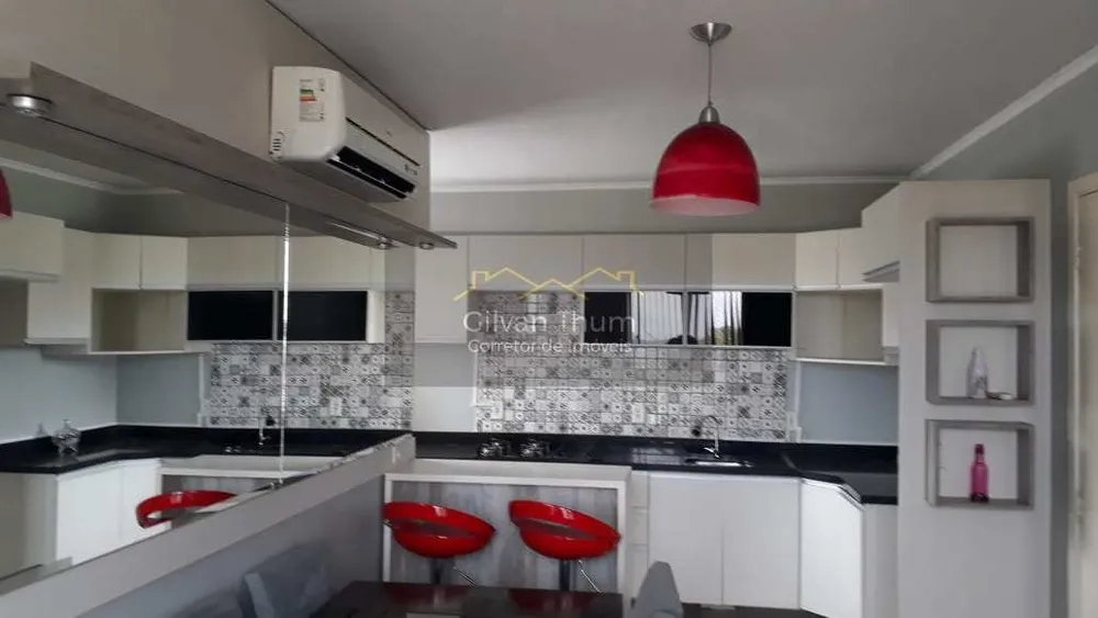 Apartamento, 2 quartos, 48 m² - Foto 1