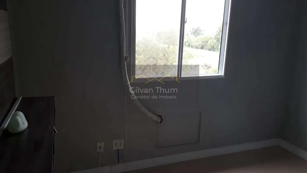 Apartamento, 2 quartos, 48 m² - Foto 11