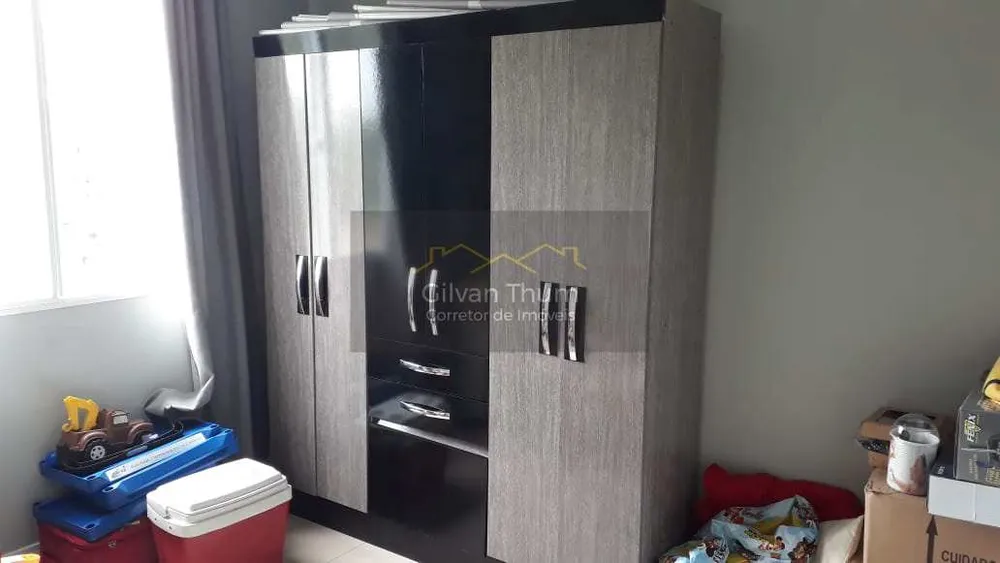 Apartamento, 2 quartos, 48 m² - Foto 14