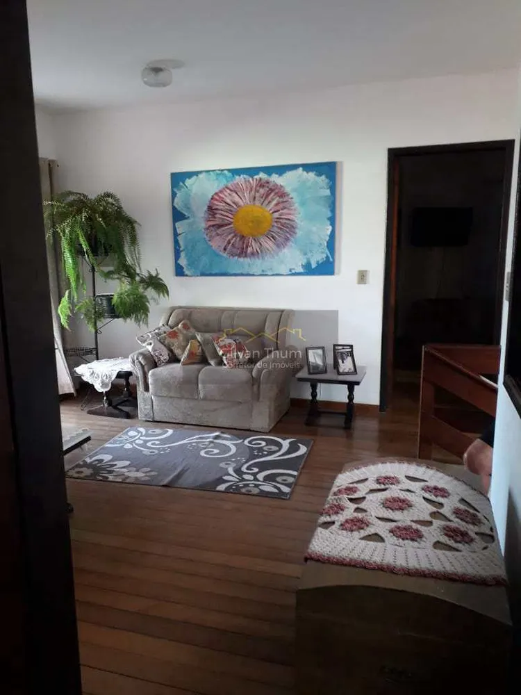 Casa, 5 quartos, 213 m² - Foto 4