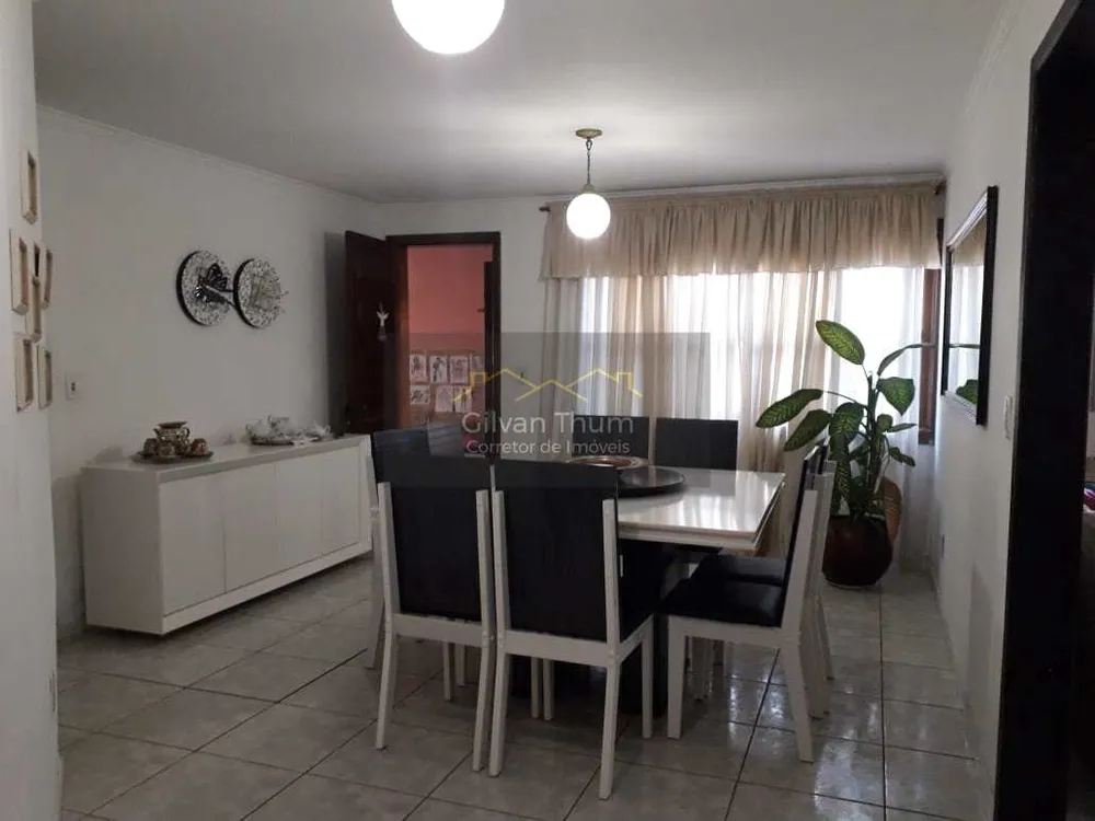 Casa, 5 quartos, 213 m² - Foto 7