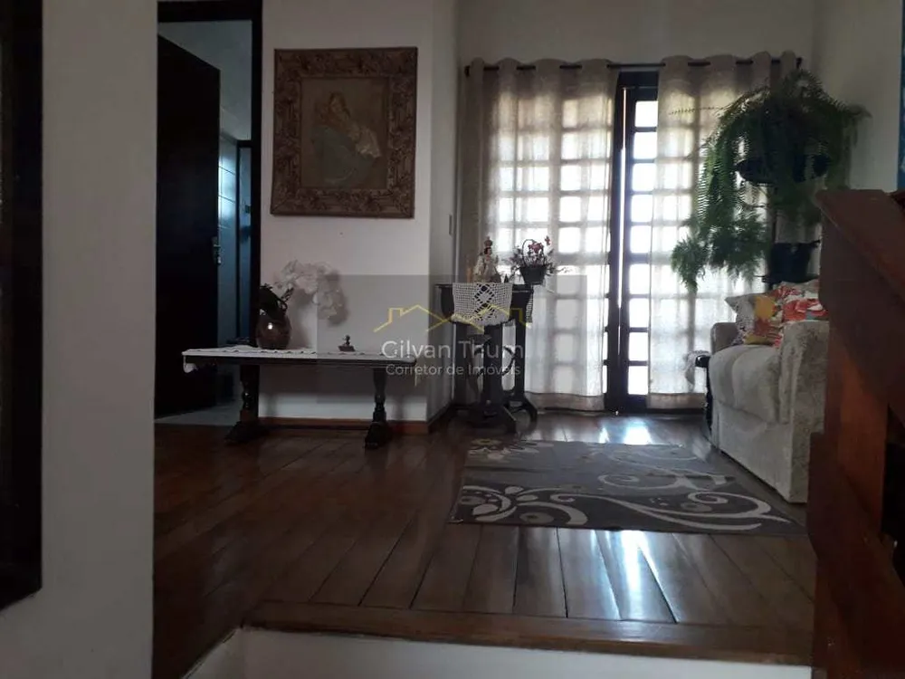 Casa, 5 quartos, 213 m² - Foto 2