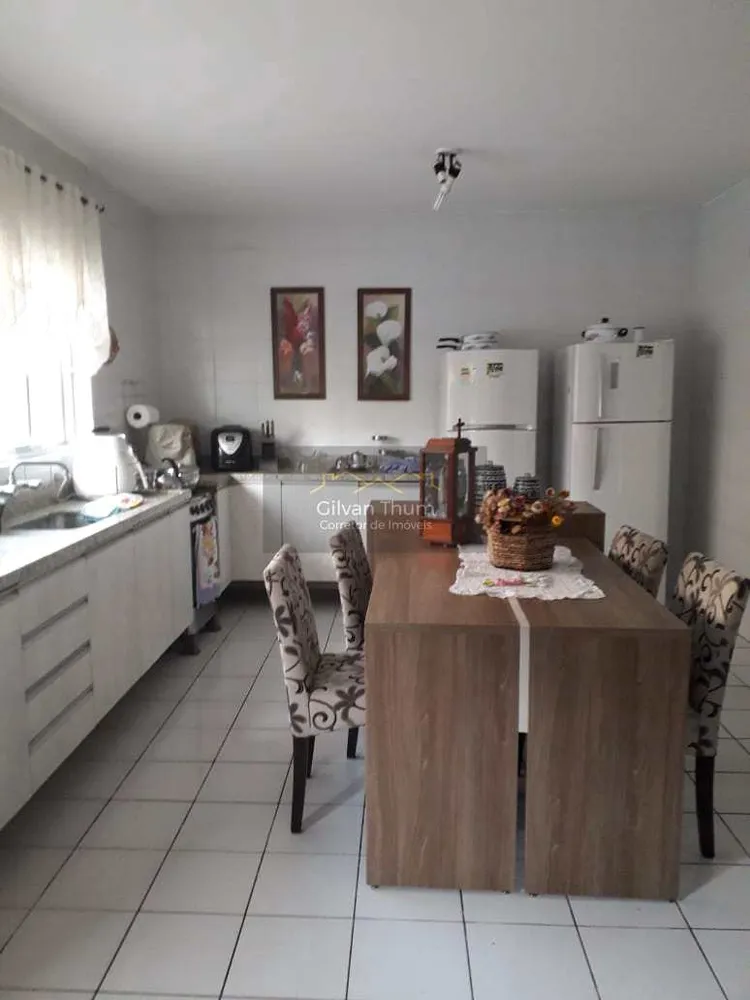 Casa, 5 quartos, 213 m² - Foto 9