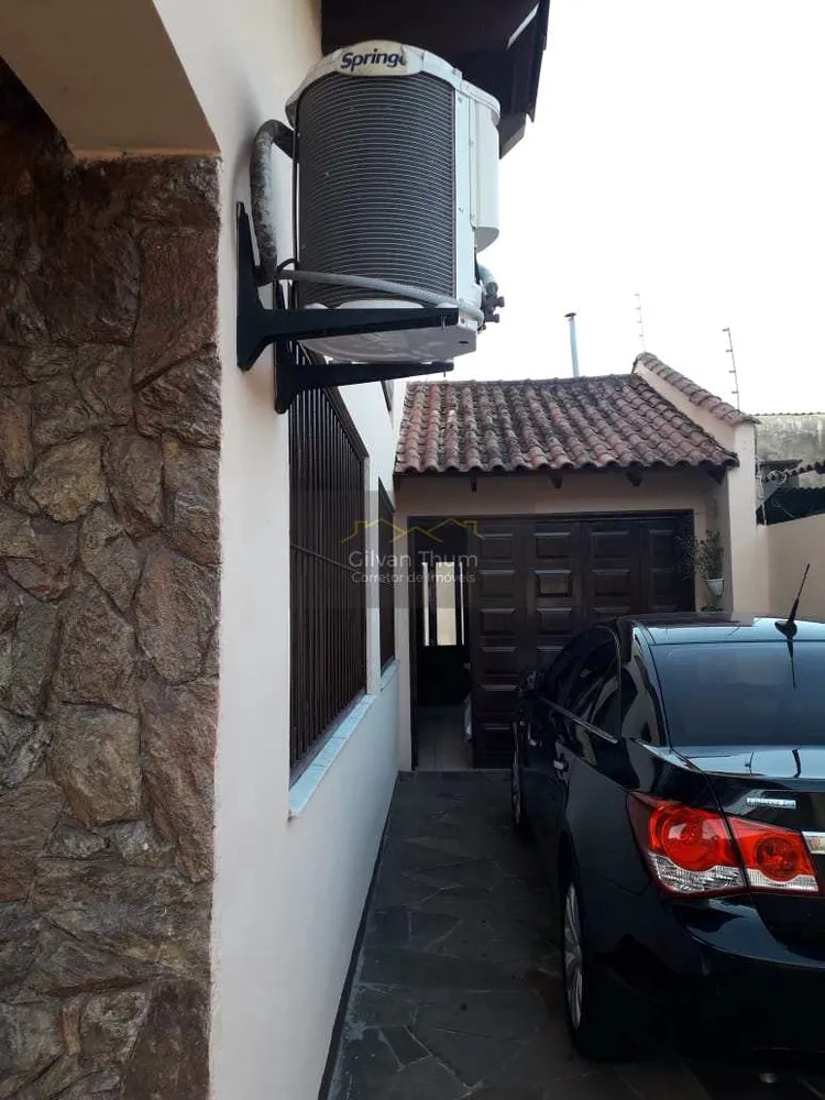 Casa, 5 quartos, 213 m² - Foto 15