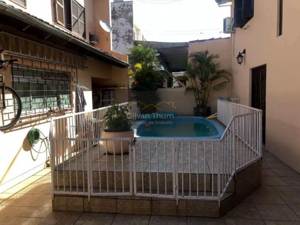 Casa, 5 quartos, 213 m² - Foto 14