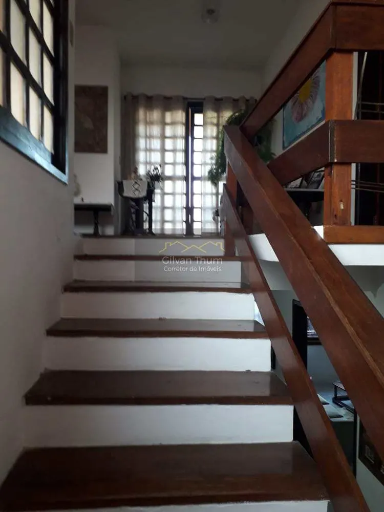 Casa, 5 quartos, 213 m² - Foto 12
