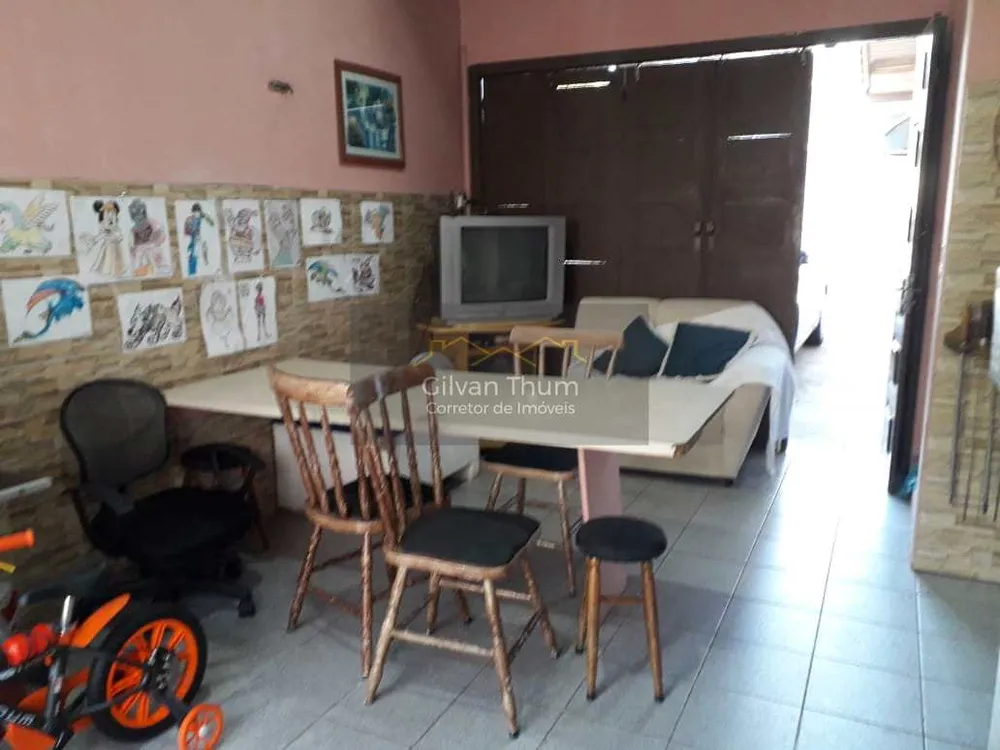 Casa, 5 quartos, 213 m² - Foto 16