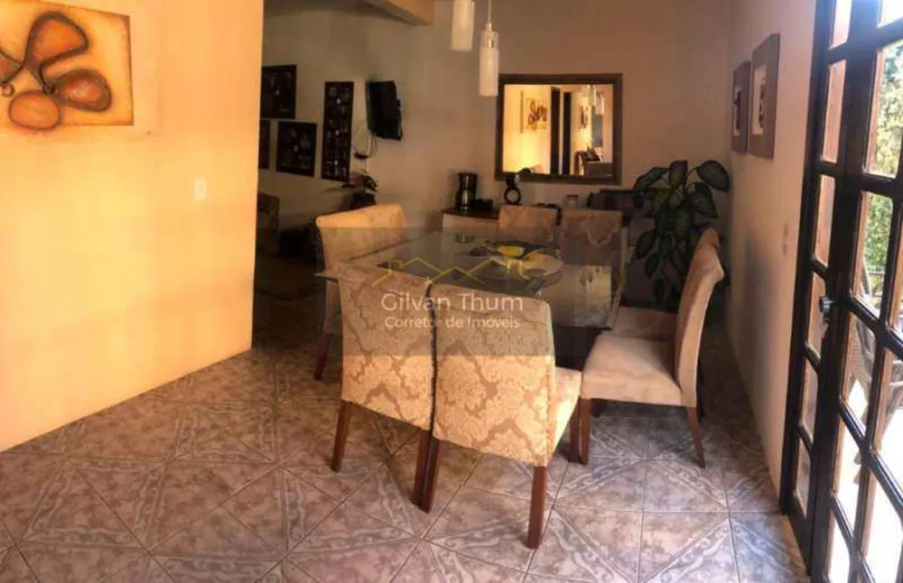 Casa, 5 quartos, 213 m² - Foto 11