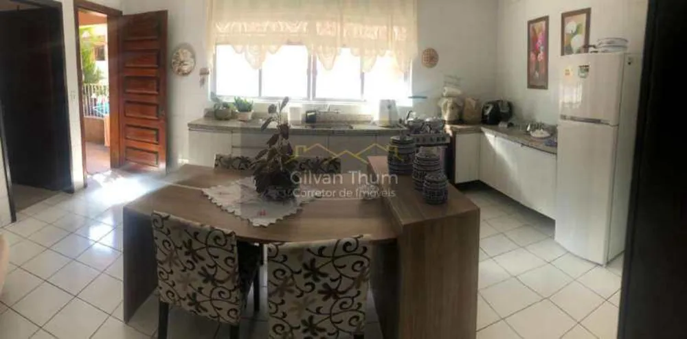 Casa, 5 quartos, 213 m² - Foto 10