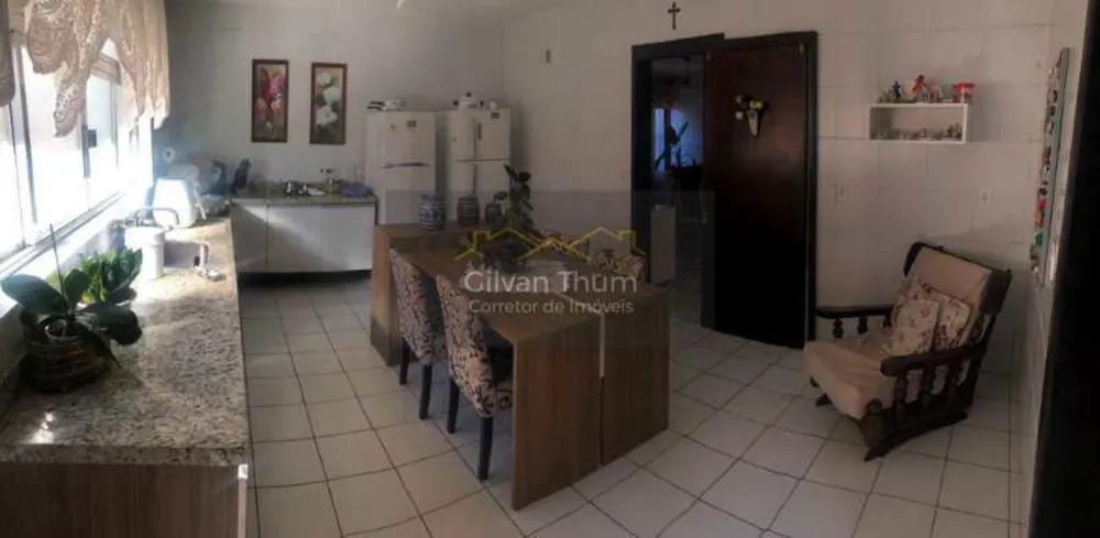 Casa, 5 quartos, 213 m² - Foto 8