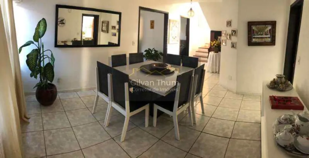 Casa, 5 quartos, 213 m² - Foto 6