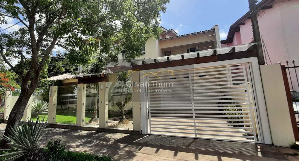 Casa, 5 quartos, 423 m² - Foto 3