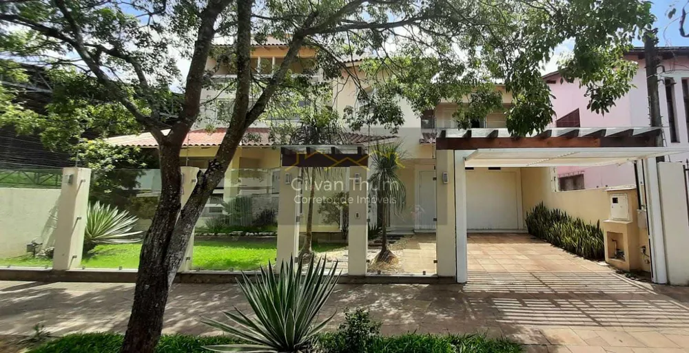Casa, 5 quartos, 423 m² - Foto 1