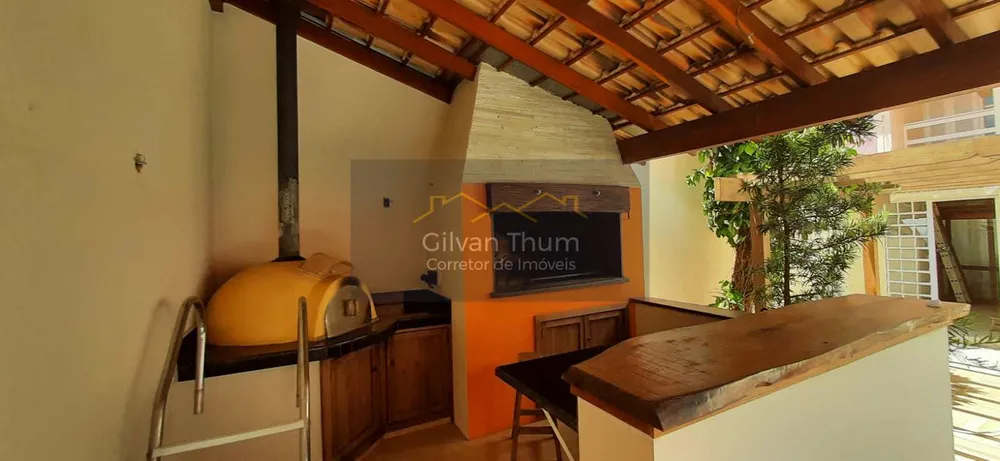 Casa, 5 quartos, 423 m² - Foto 8