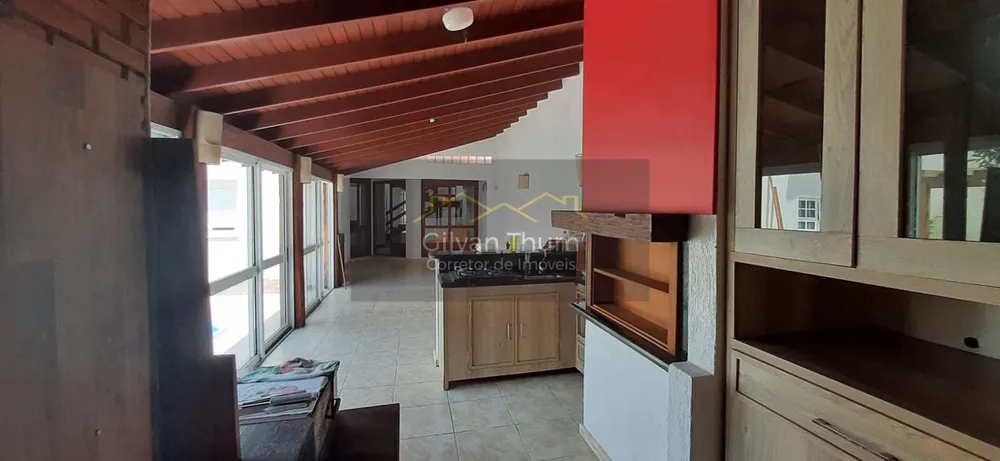 Casa, 5 quartos, 423 m² - Foto 5