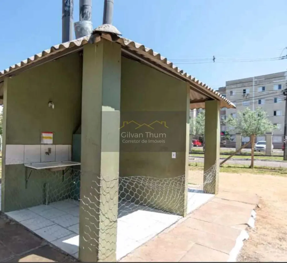 Apartamento, 2 quartos, 38 m² - Foto 17