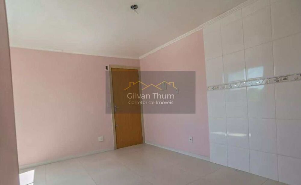 Apartamento à venda com 2 quartos, 38m² - Foto 1