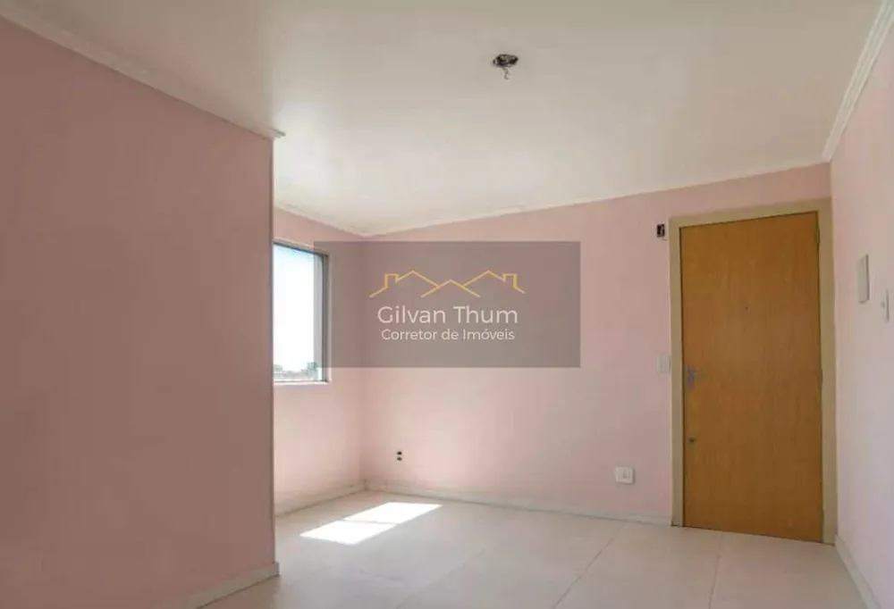 Apartamento, 2 quartos, 38 m² - Foto 2