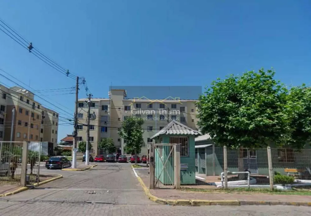 Apartamento, 2 quartos, 38 m² - Foto 19