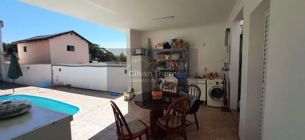 Casa, 4 quartos, 240 m² - Foto 12