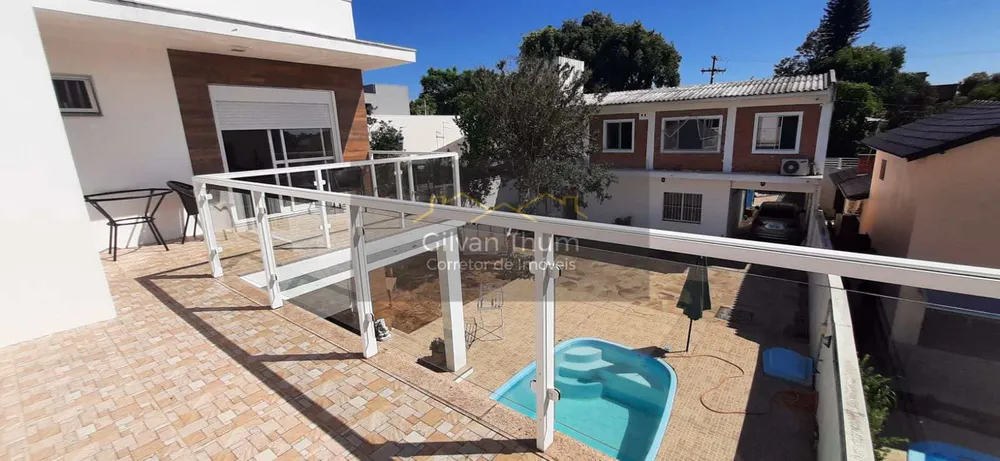 Casa, 4 quartos, 240 m² - Foto 10