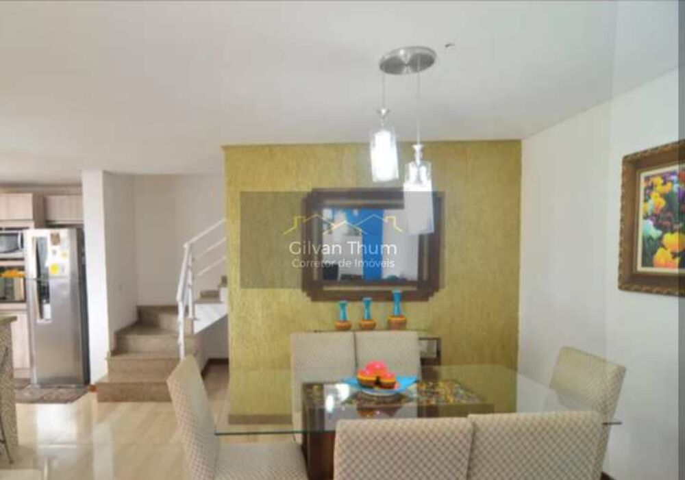 Casa, 4 quartos, 240 m² - Foto 1