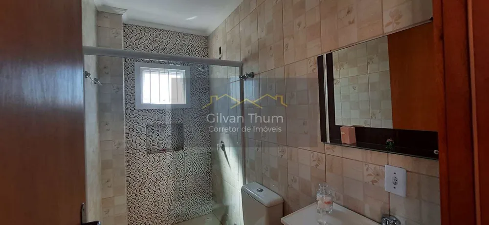 Casa, 4 quartos, 240 m² - Foto 8