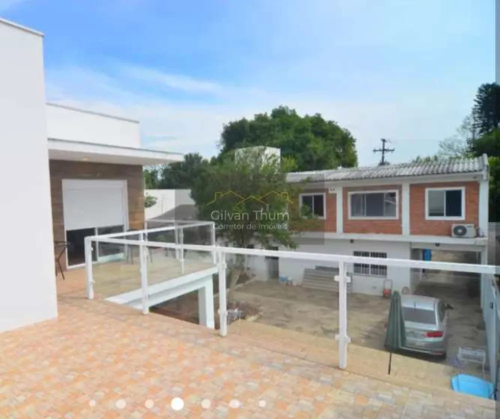 Casa, 4 quartos, 240 m² - Foto 13
