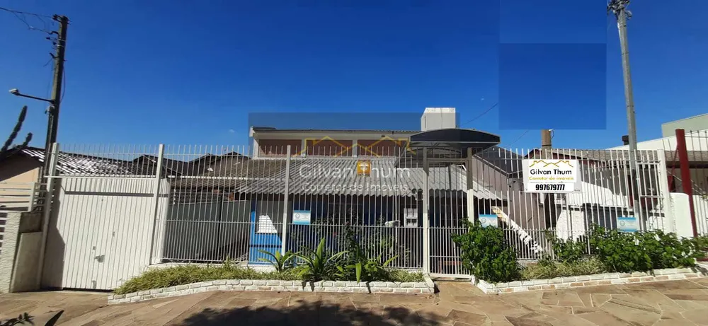 Casa, 4 quartos, 240 m² - Foto 16