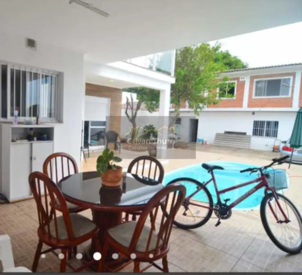 Casa, 4 quartos, 240 m² - Foto 15