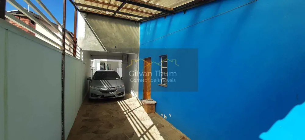 Casa, 4 quartos, 240 m² - Foto 14