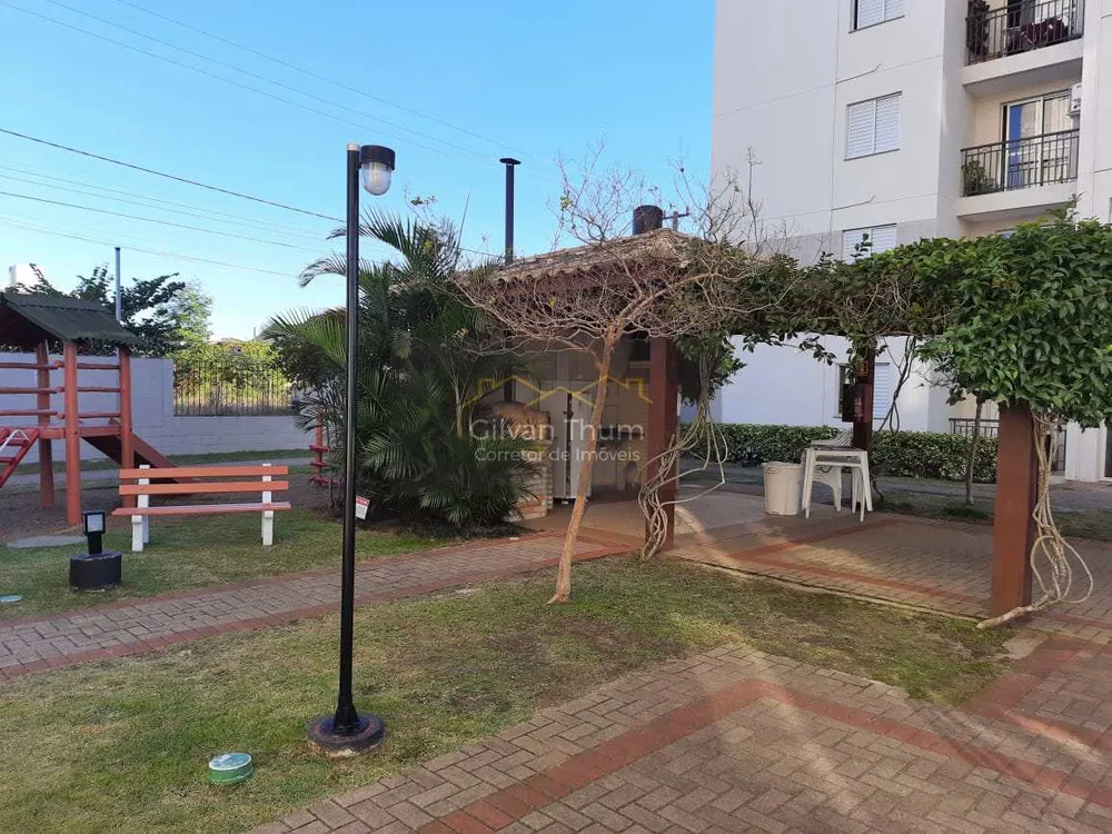Apartamento, 2 quartos, 52 m² - Foto 13