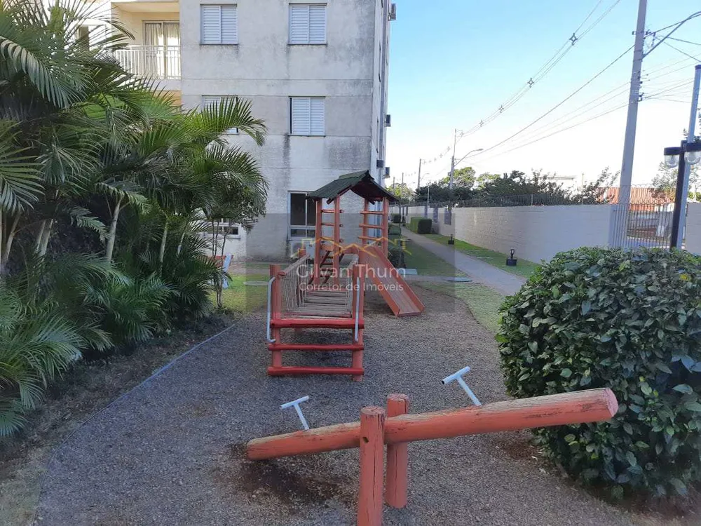 Apartamento, 2 quartos, 52 m² - Foto 19