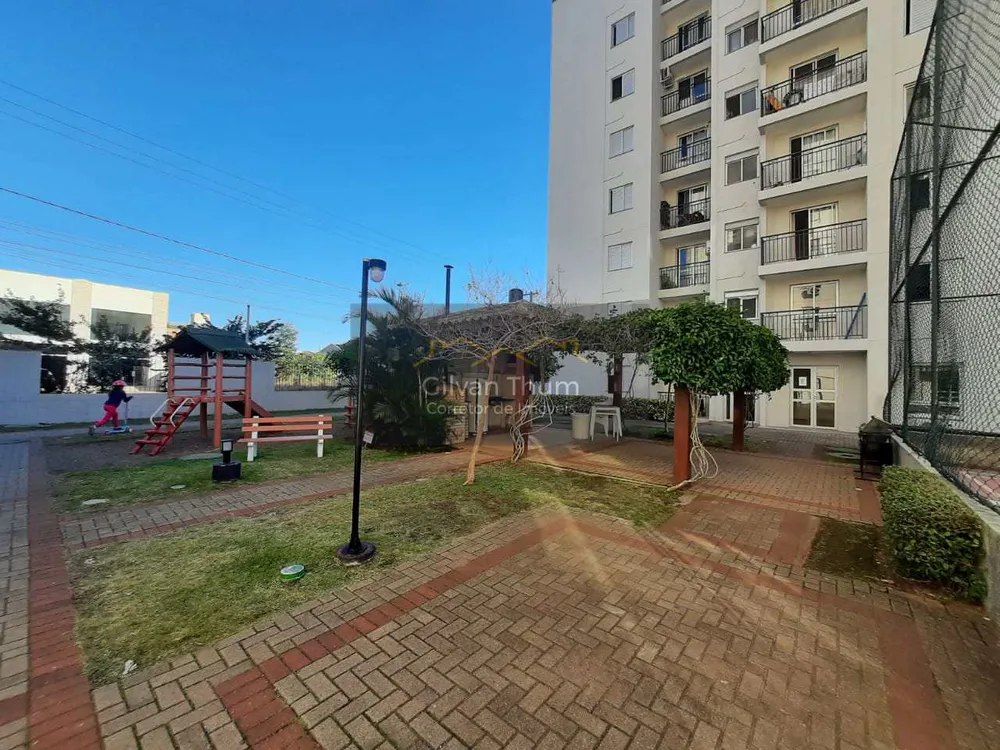Apartamento, 2 quartos, 52 m² - Foto 16