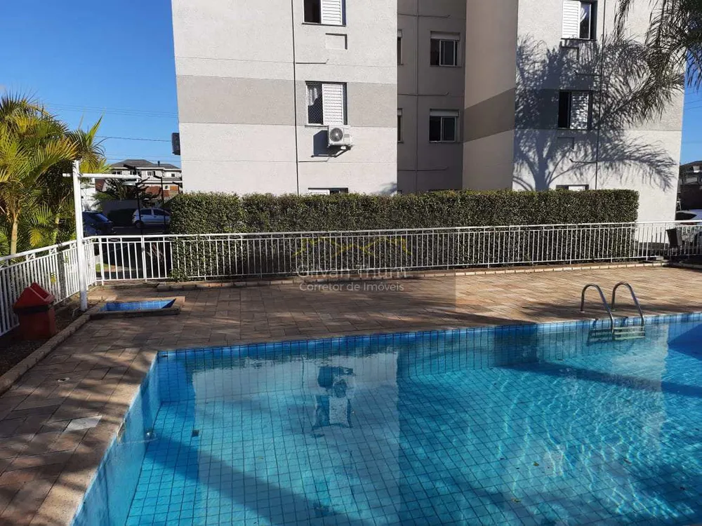 Apartamento, 2 quartos, 52 m² - Foto 24