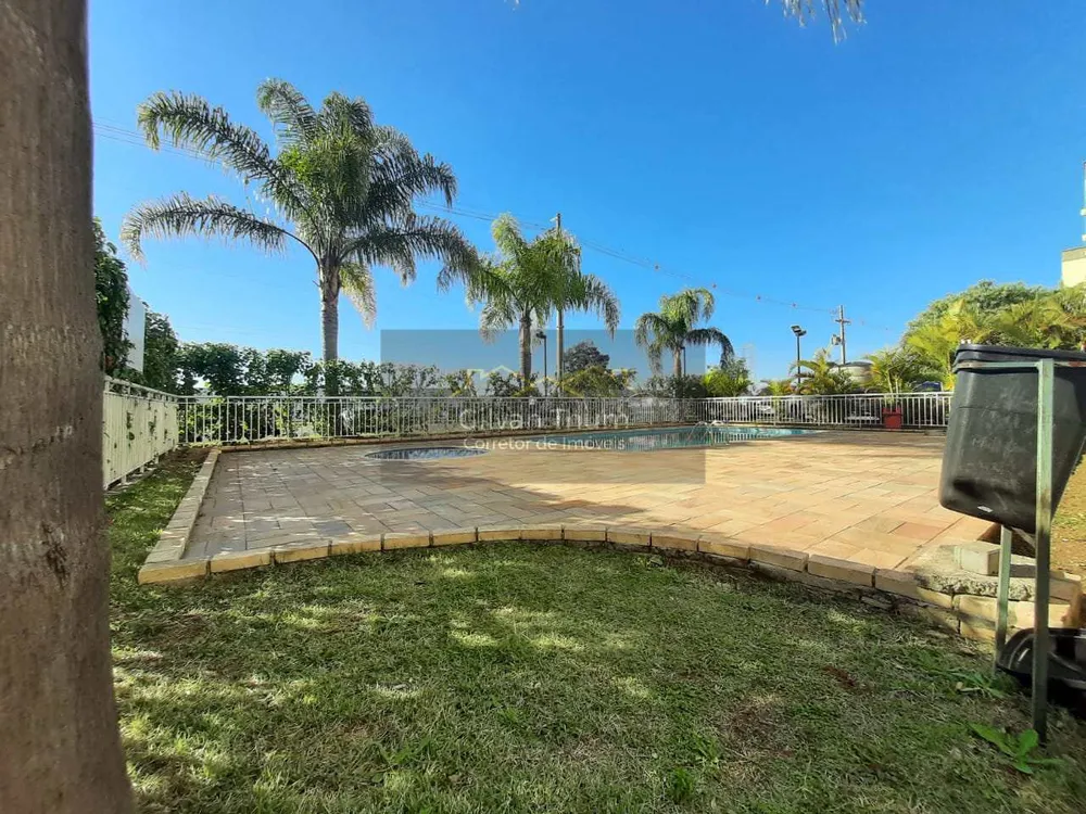 Apartamento, 2 quartos, 52 m² - Foto 21