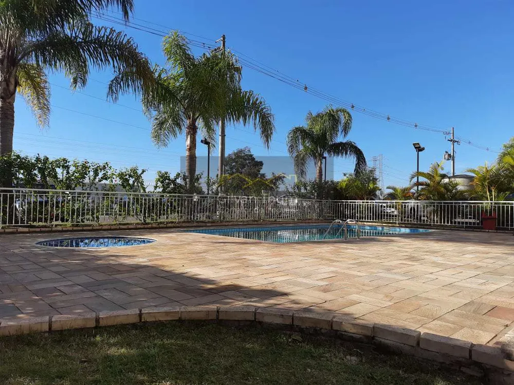 Apartamento, 2 quartos, 52 m² - Foto 25