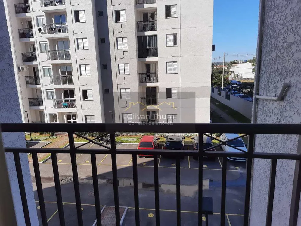 Apartamento, 2 quartos, 52 m² - Foto 3