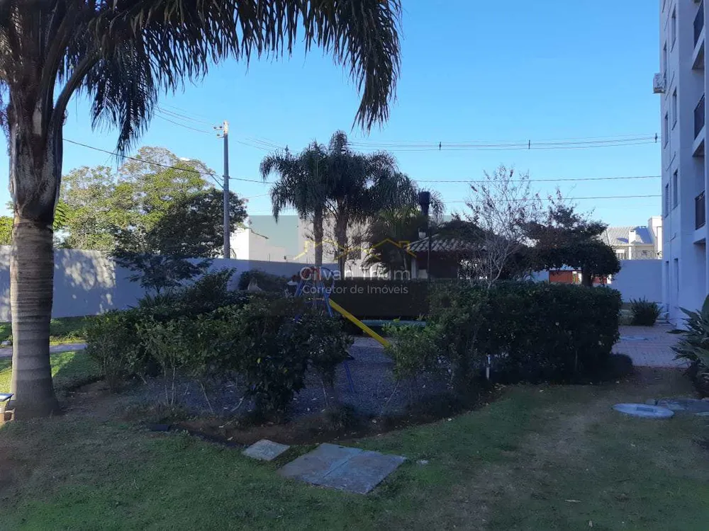 Apartamento, 2 quartos, 52 m² - Foto 15
