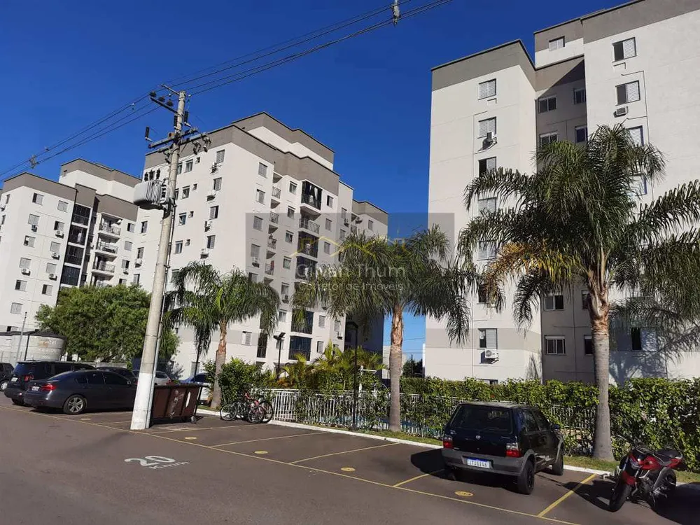 Apartamento, 2 quartos, 52 m² - Foto 20