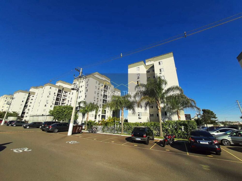 Apartamento à venda com 2 quartos, 52m² - Foto 12