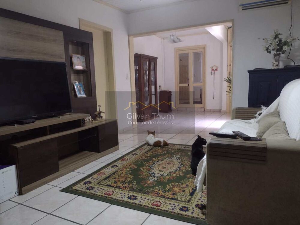 Casa, 3 quartos, 155 m² - Foto 4