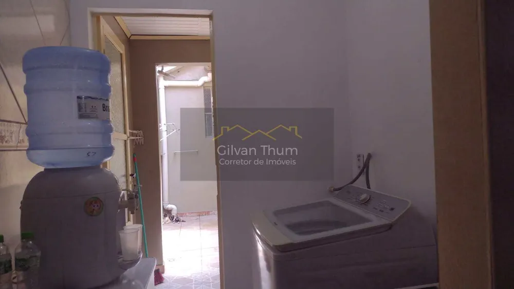 Casa, 3 quartos, 155 m² - Foto 26