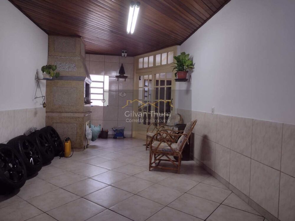 Casa, 3 quartos, 155 m² - Foto 12