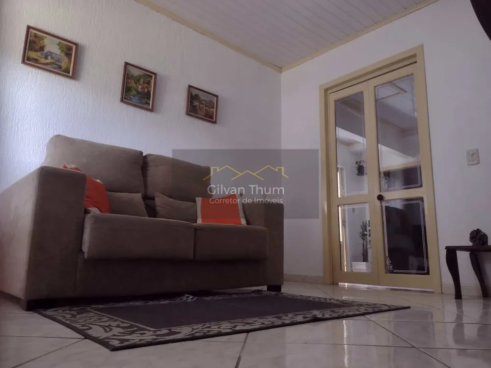 Casa, 3 quartos, 155 m² - Foto 9
