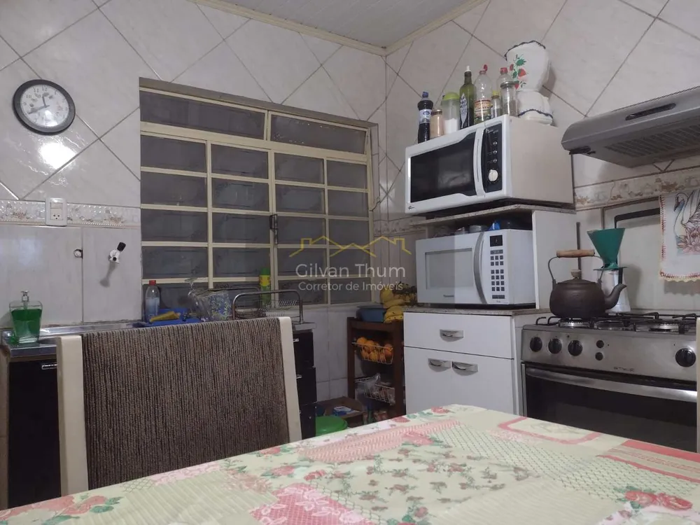 Casa, 3 quartos, 155 m² - Foto 12