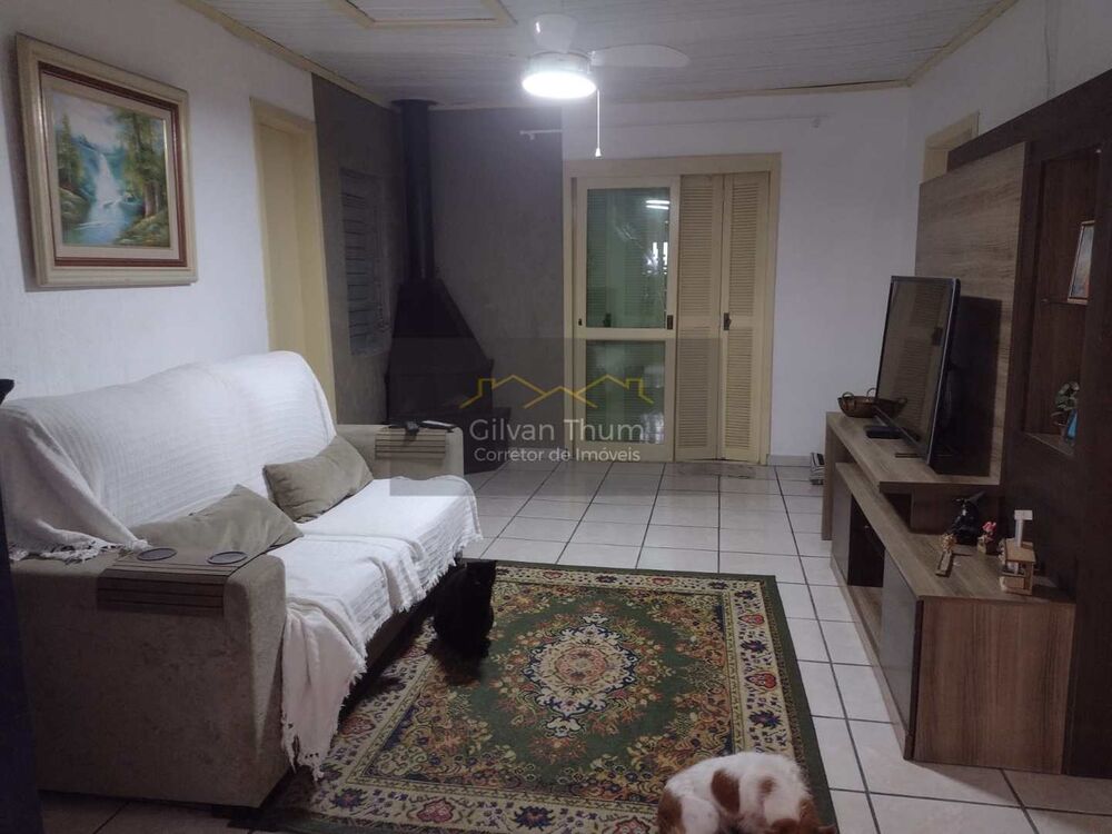 Casa, 3 quartos, 155 m² - Foto 2