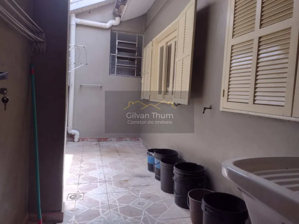 Casa, 3 quartos, 155 m² - Foto 22