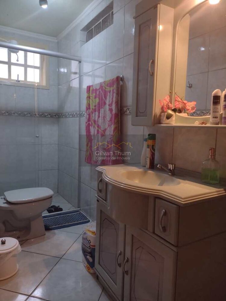 Casa, 3 quartos, 155 m² - Foto 11